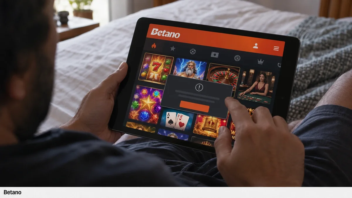 Betano