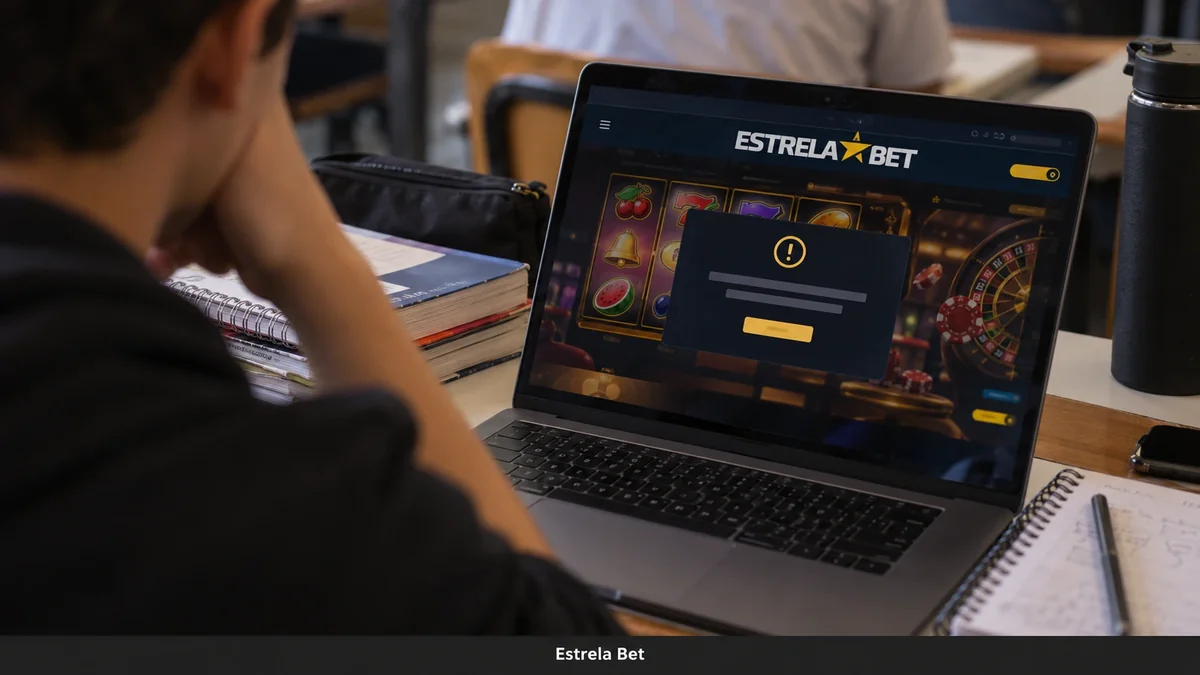 Estrela Bet