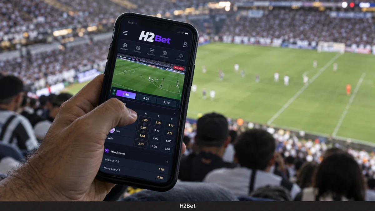 H2Bet