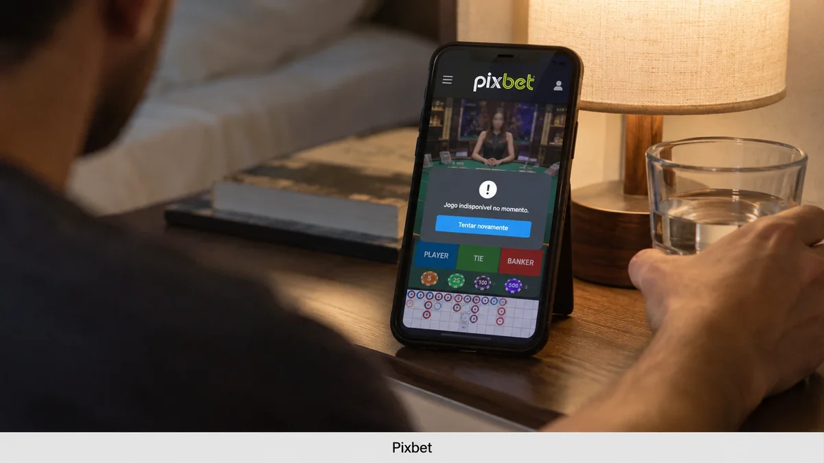 Pixbet