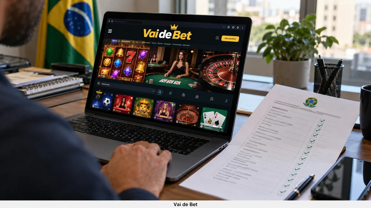 Vai de Bet